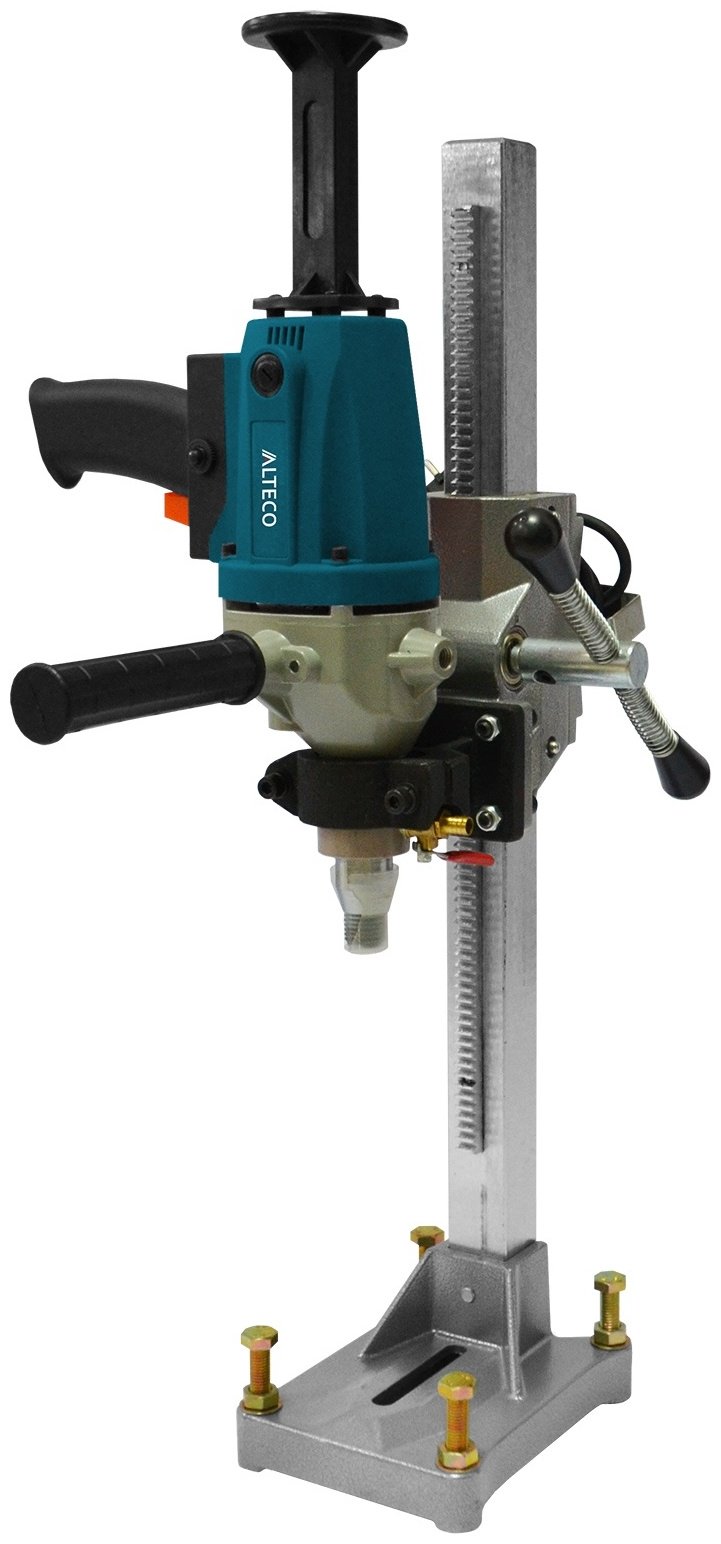 ALTECO дрель для алмазного бурения DD 1713 S 21415 купить,NaN