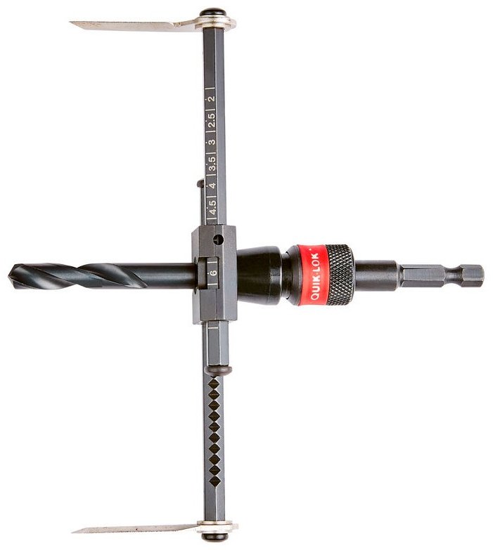 Коронка Milwaukee 49560260 1 шт