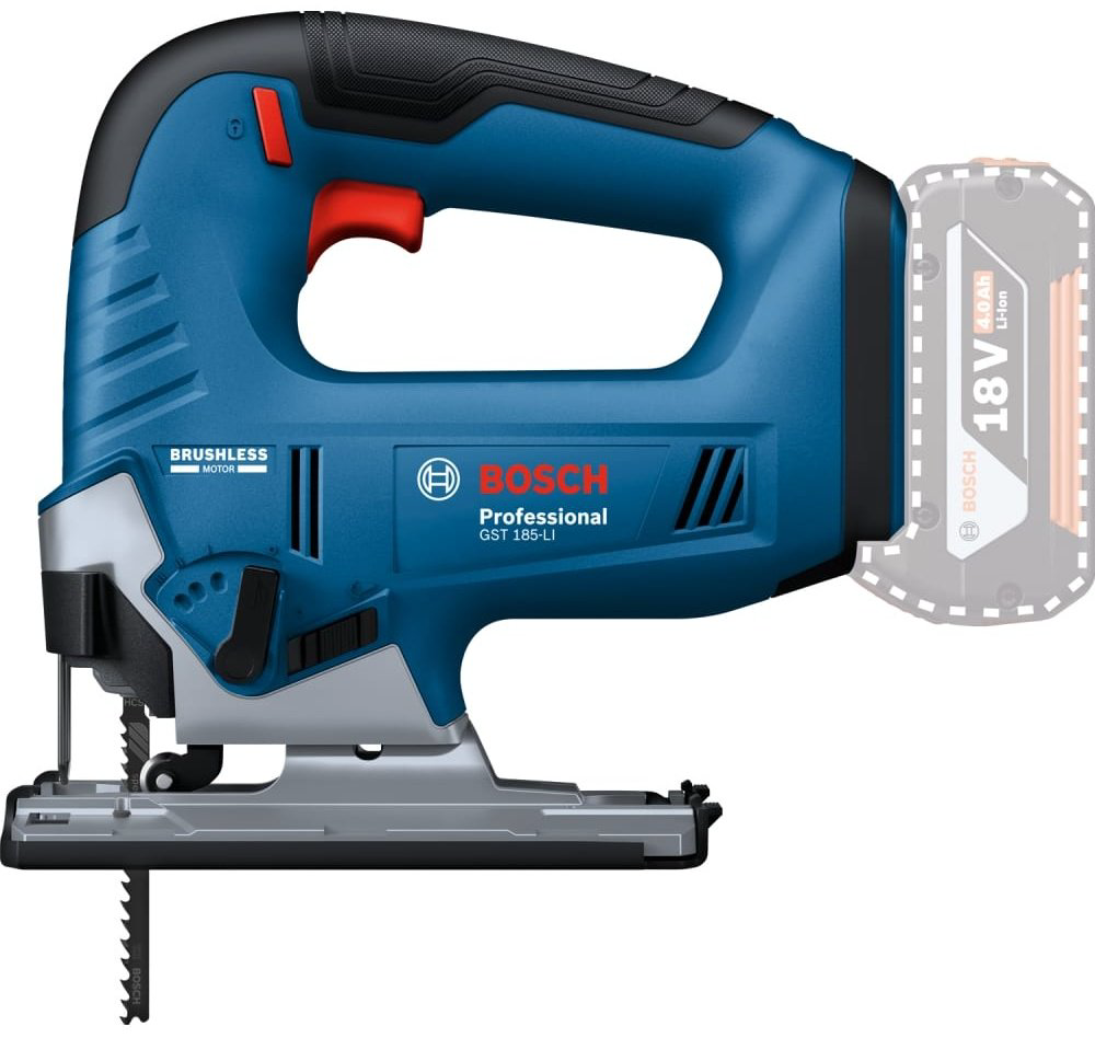 Электролобзик Bosch 06015B3023 купить,158290