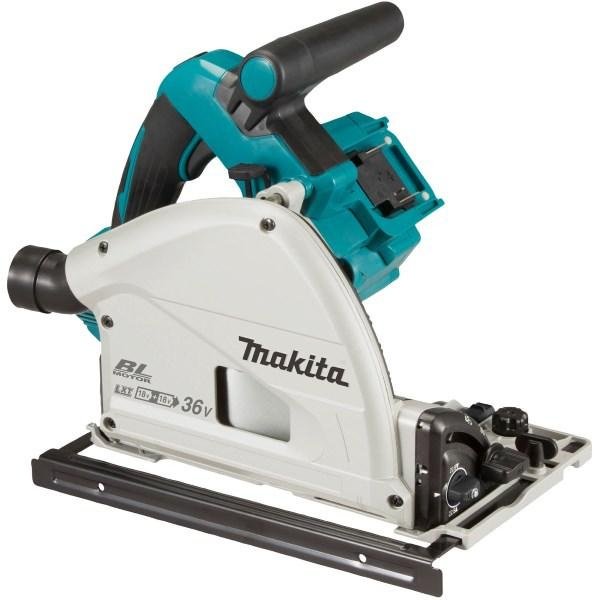 Дисковая пила Makita DSP600Z, аккумуляторная купить,NaN