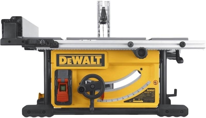 Дисковая пила DeWALT DWE7492-QS, электрическая купить,NaN