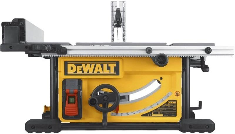Дисковая пила DeWALT DWE7492-QS, электрическая купить,NaN