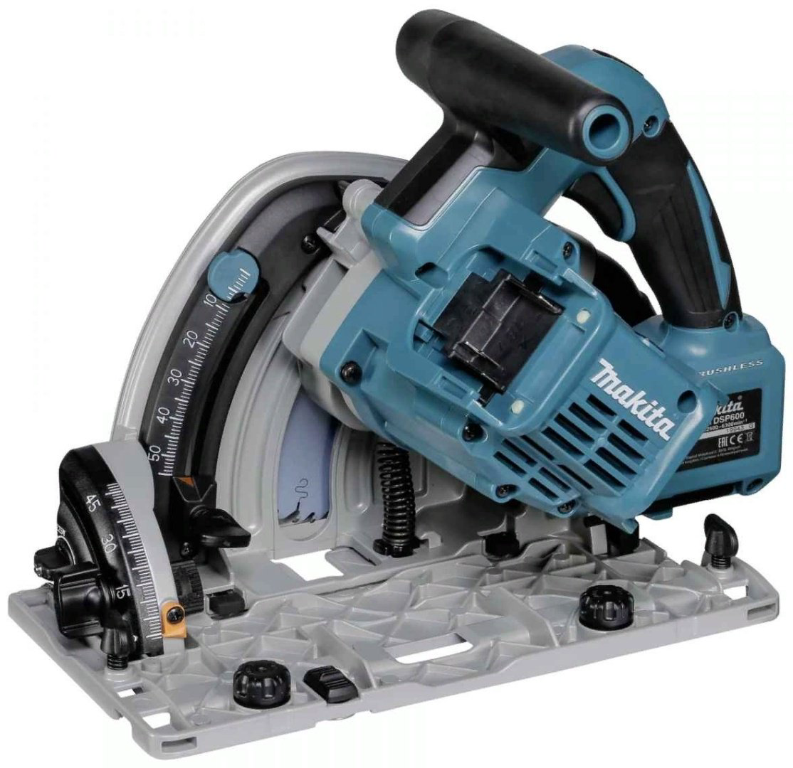 Дисковая пила Makita DSP600Z, аккумуляторная купить,NaN