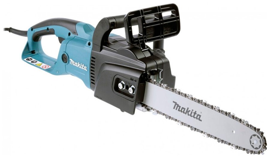Аккумуляторная цепная пила Makita UC4550A купить,NaN
