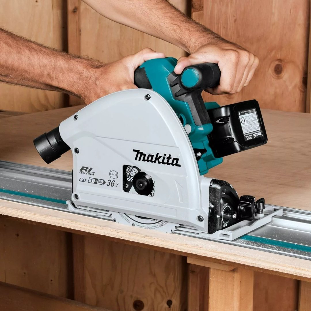 Дисковая пила Makita DSP600Z, аккумуляторная купить,NaN