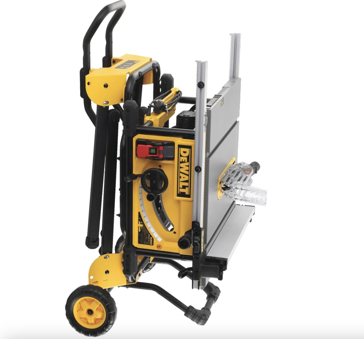 Дисковая пила DeWALT DWE7492-QS, электрическая купить,NaN