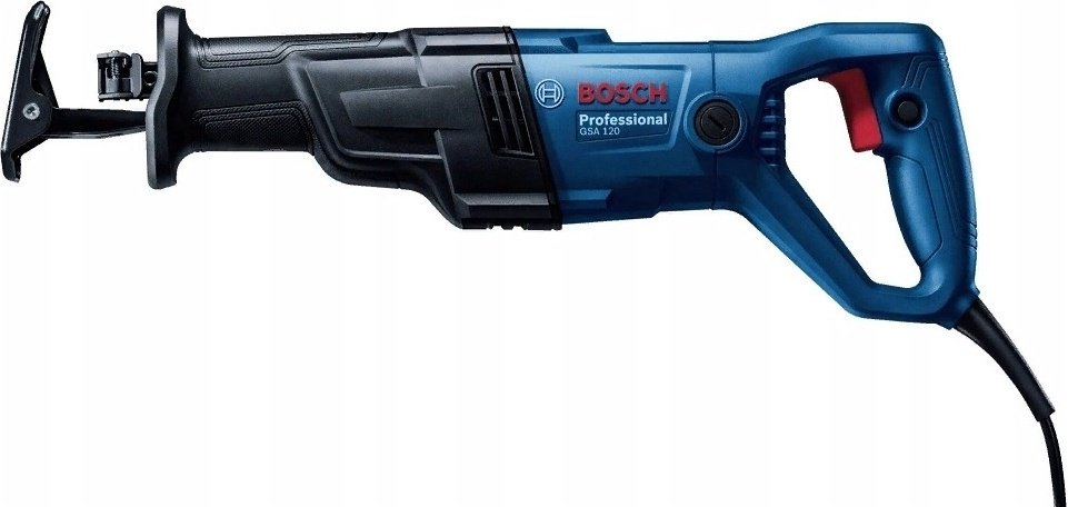 Сабельная пила Bosch GSA 120 06016B1020 купить,NaN
