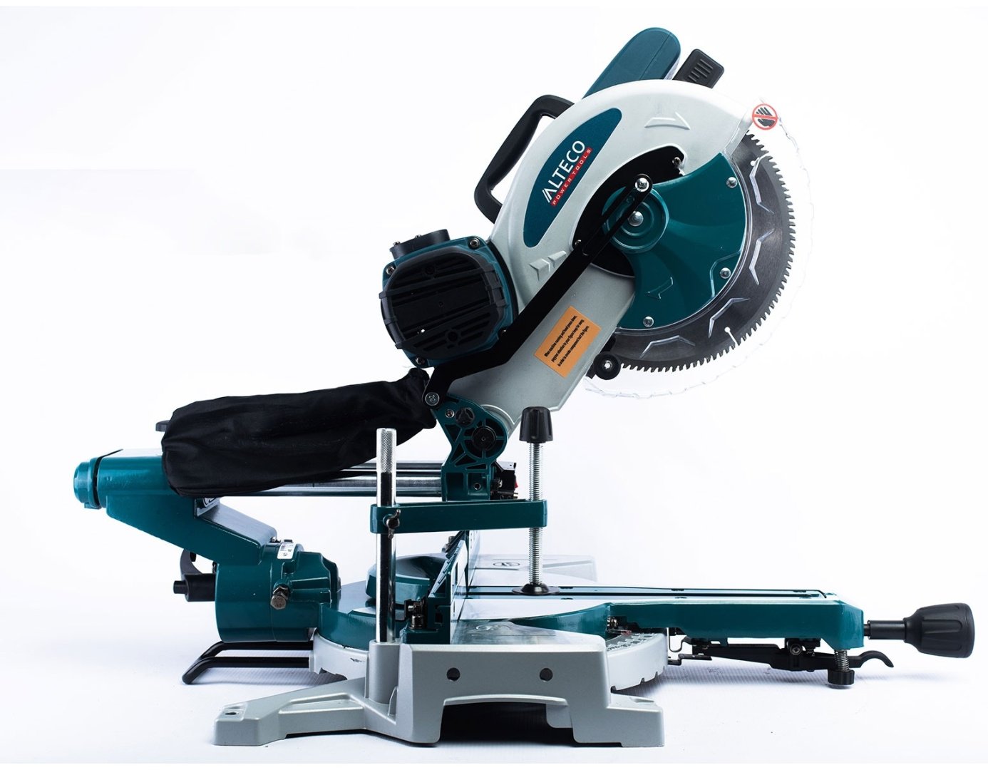 Пила торцовочная ALTECO MS 2200-255 BD 17288 купить,139900