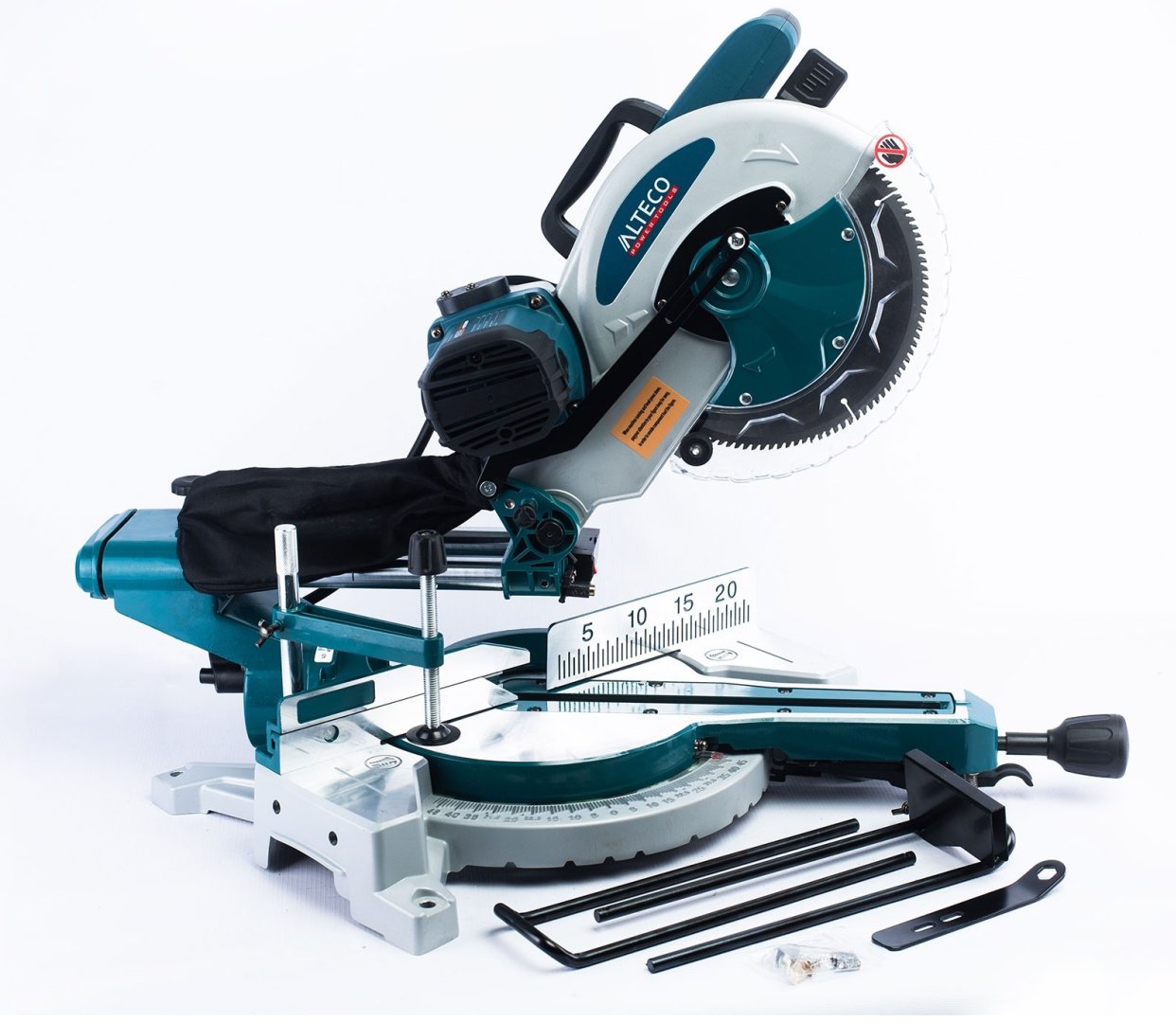 Пила торцовочная ALTECO MS 2200-255 BD 17288 купить,139900