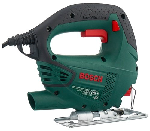 Электролобзик Bosch PST 700 E 06033A0020 купить,NaN