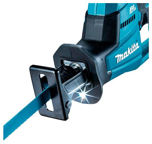 Сабельная пила Makita DJR189Z(R) купить,NaN