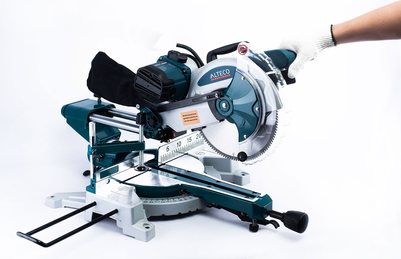 Пила торцовочная ALTECO MS 2200-255 BD 17288 купить,139900