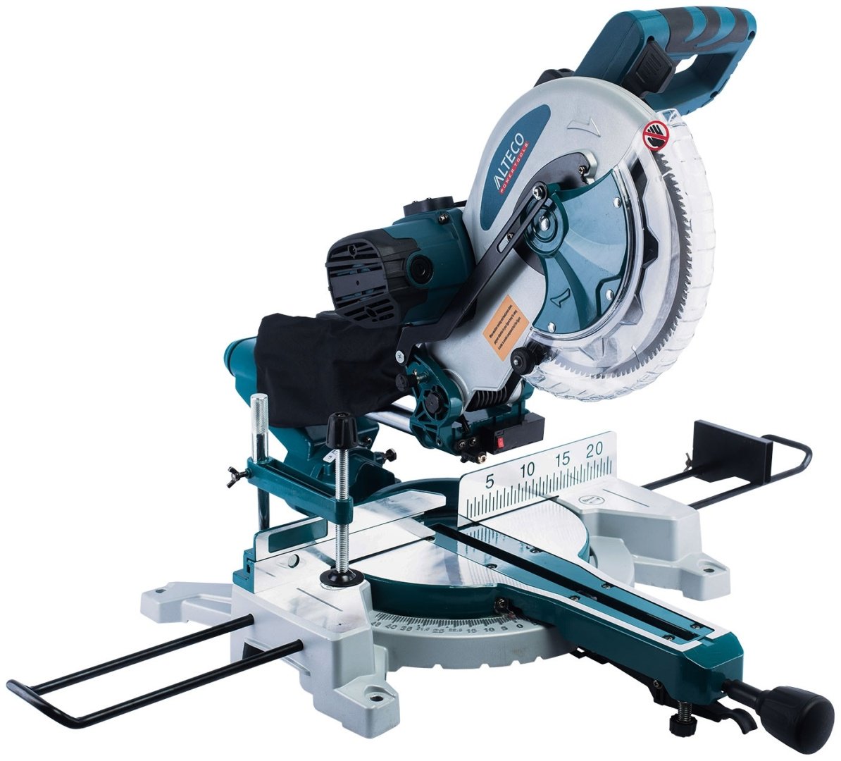 Пила торцовочная ALTECO MS 2200-255 BD 17288 купить,139900