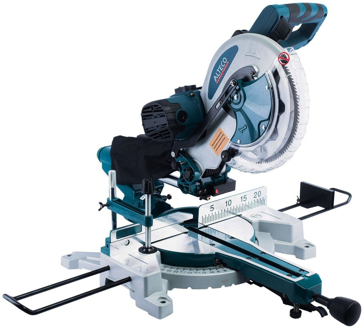 Пила торцовочная ALTECO MS 2200-255 BD 17288 купить,139900
