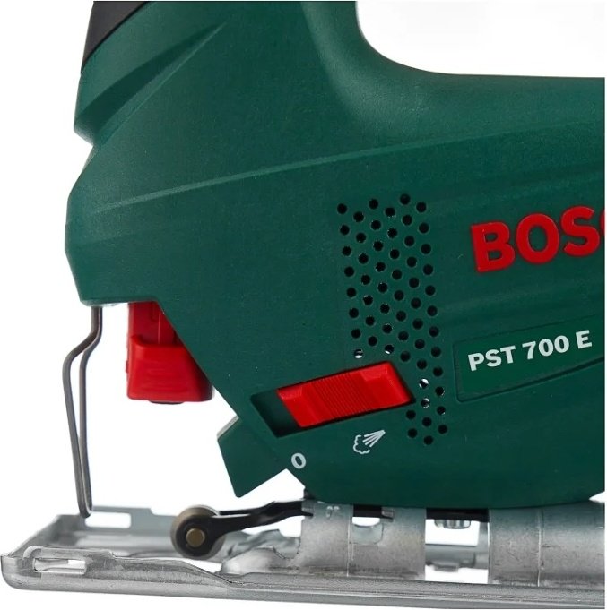 Электролобзик Bosch PST 700 E 06033A0020 купить,NaN