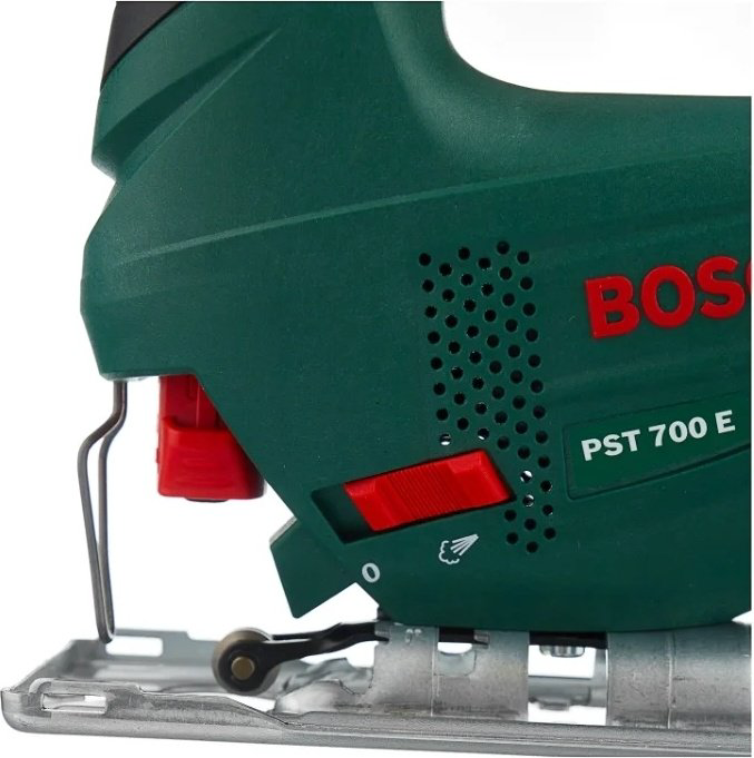 Электролобзик Bosch PST 700 E 06033A0020 купить,NaN