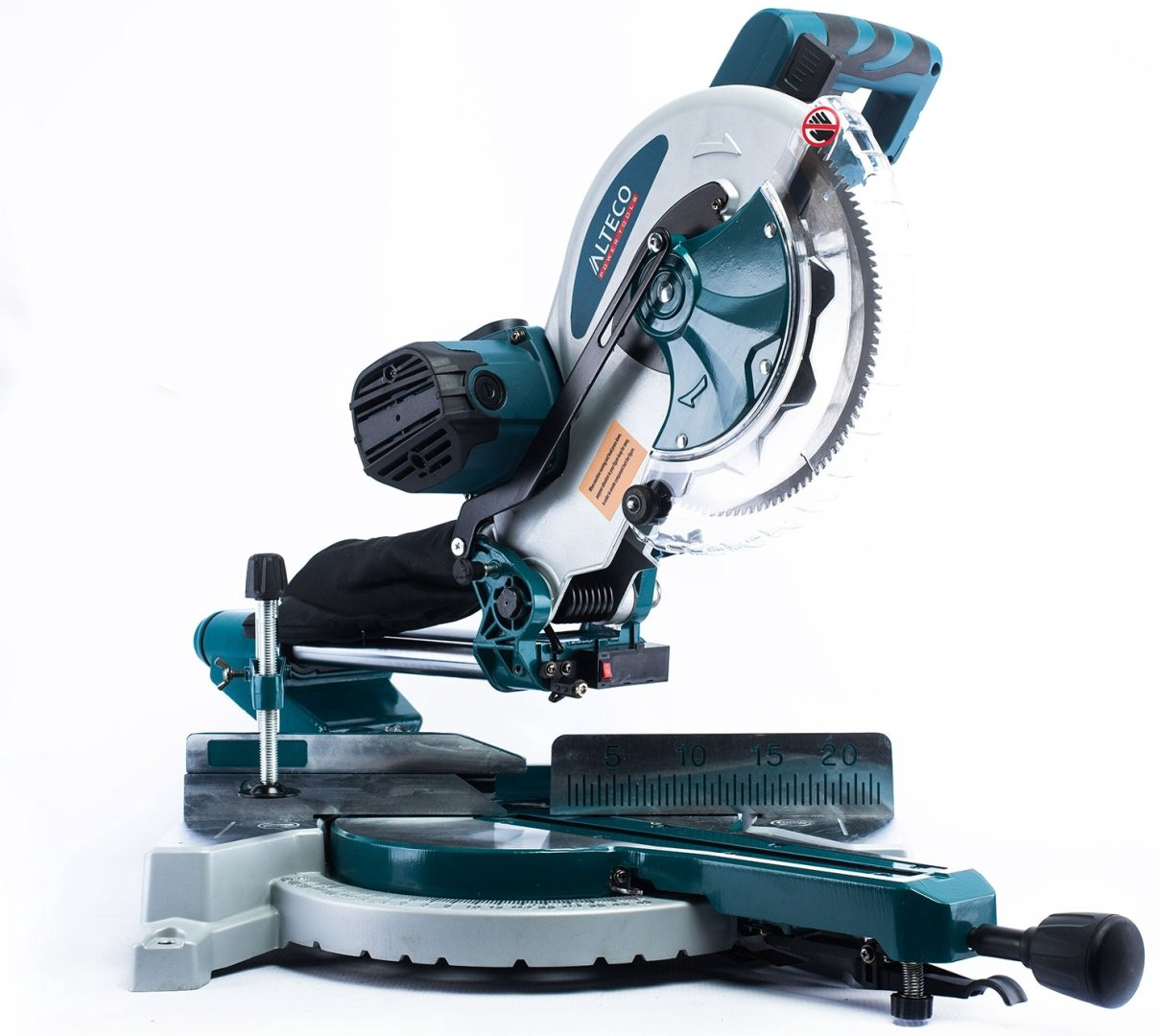 Пила торцовочная ALTECO MS 2200-255 BD 17288 купить,139900