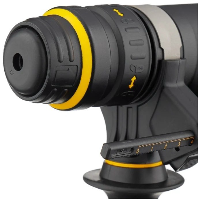 Перфоратор DeWALT D25144K LAKA 3.2 Дж, SDS-Plus купить,NaN