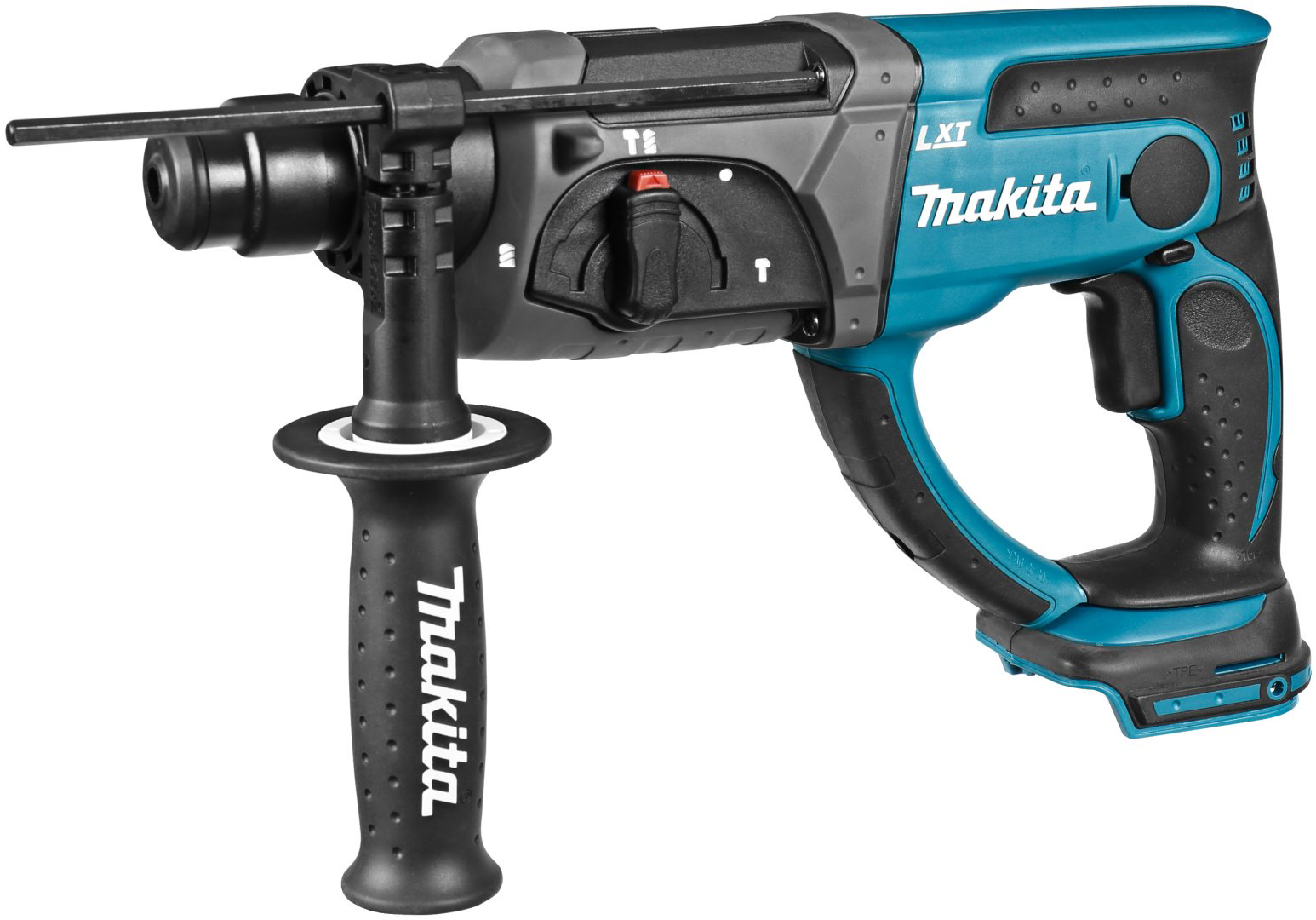Перфоратор Makita DHR202Z 1.9 Дж, SDS-Plus купить,NaN