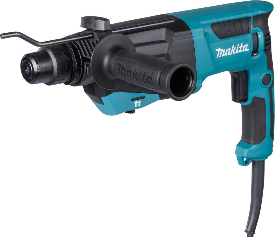Перфоратор Makita HR2670 3 Дж, 800 Вт. купить,126710