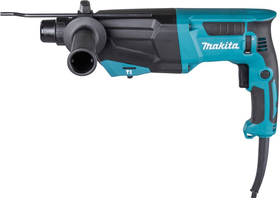Перфоратор Makita HR2670 3 Дж, 800 Вт. купить,126710
