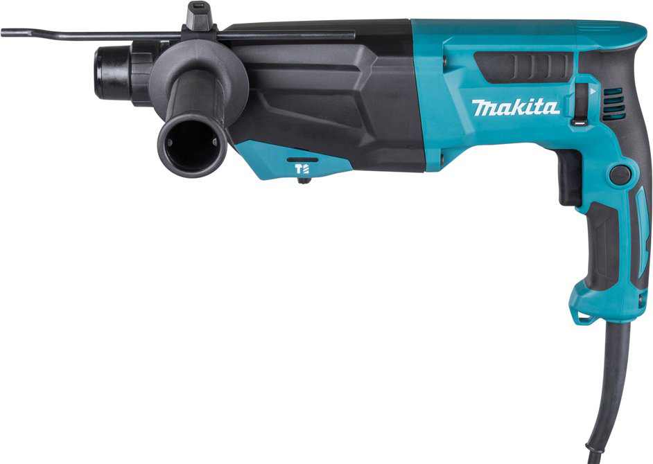 Перфоратор Makita HR2670 3 Дж, 800 Вт. купить,126710