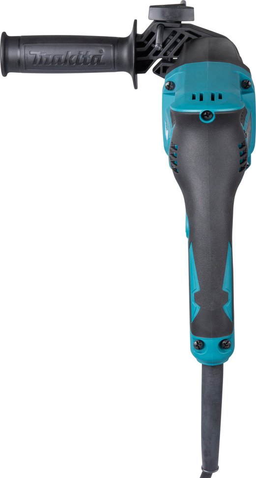 Перфоратор Makita HR2670 3 Дж, 800 Вт. купить,126710