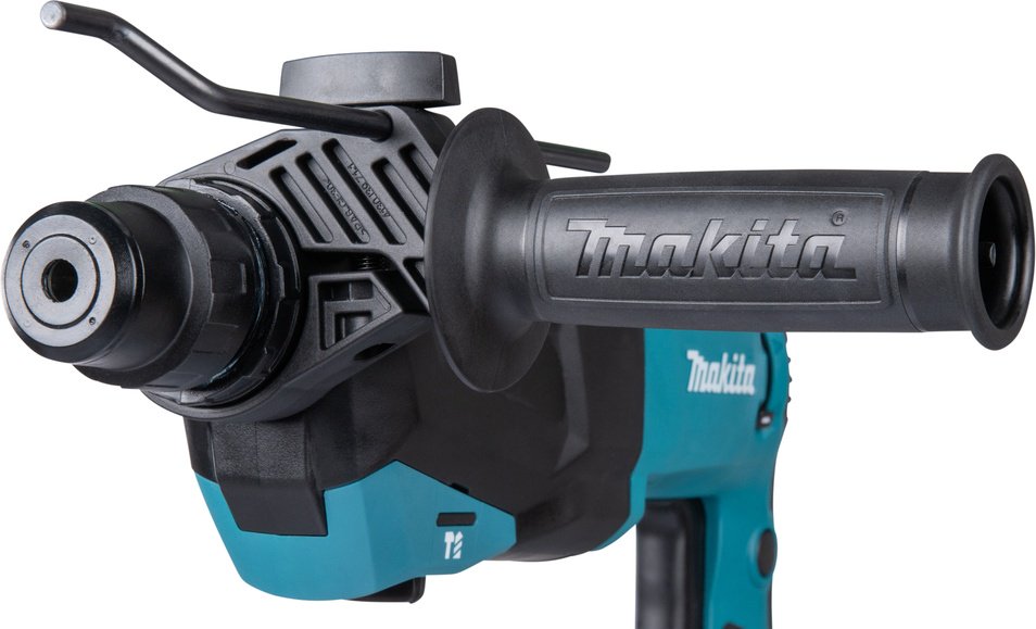 Перфоратор Makita HR2670 3 Дж, 800 Вт. купить,126710