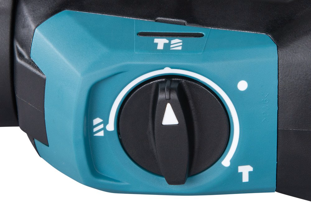 Перфоратор Makita HR2670 3 Дж, 800 Вт. купить,126710