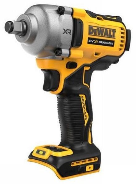 DeWALT гайковерт DCF891N купить,NaN