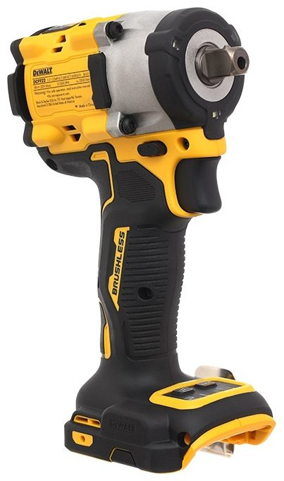 DeWALT гайковерт DCF922N 18 В купить,NaN