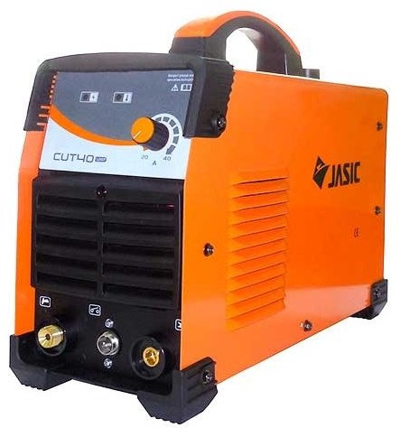 Jasic инвертор для плазменной резки CUT 40 L207 купить,NaN