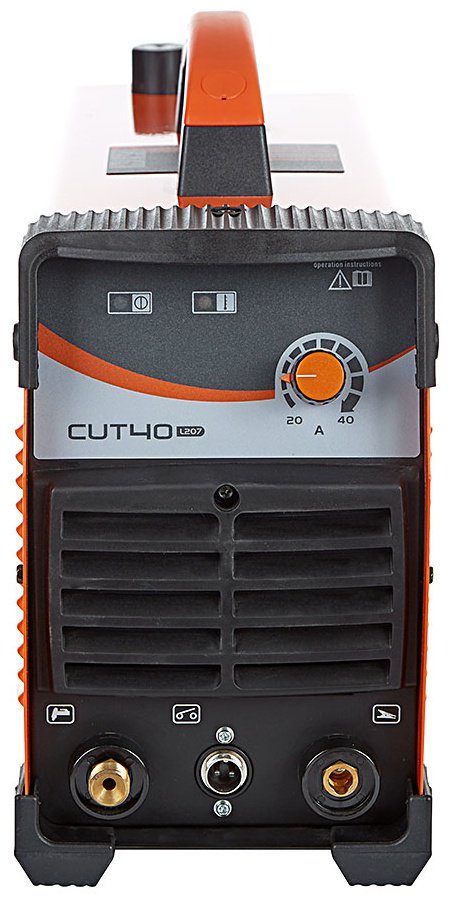 Jasic инвертор для плазменной резки CUT 40 L207 купить,NaN