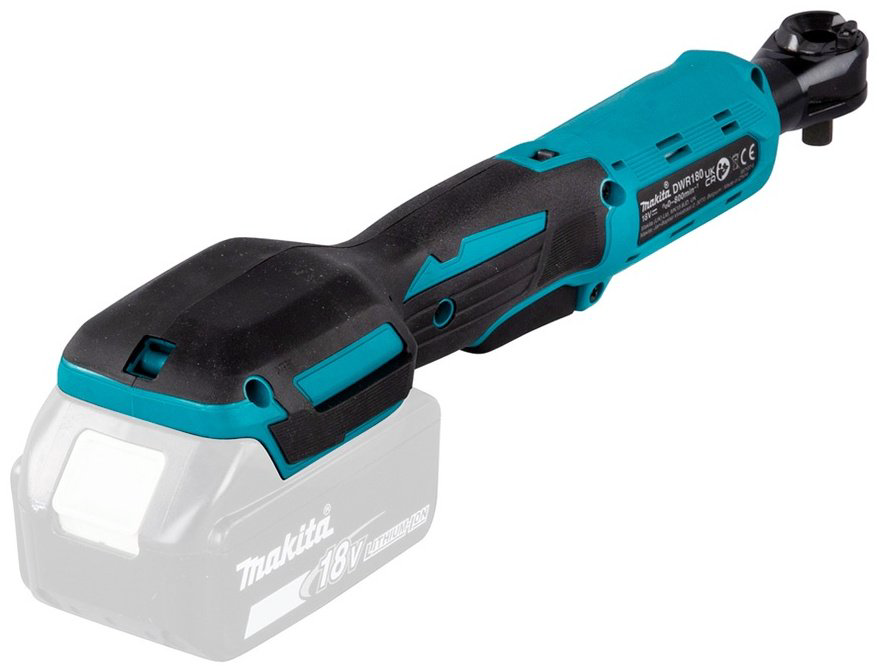 Makita гайковерт DWR180Z купить,94425