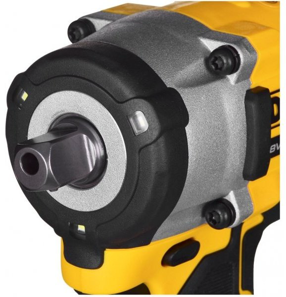 DeWALT гайковерт DCF922N 18 В купить,NaN