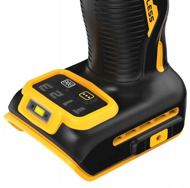 DeWALT гайковерт DCF961NT купить,275540