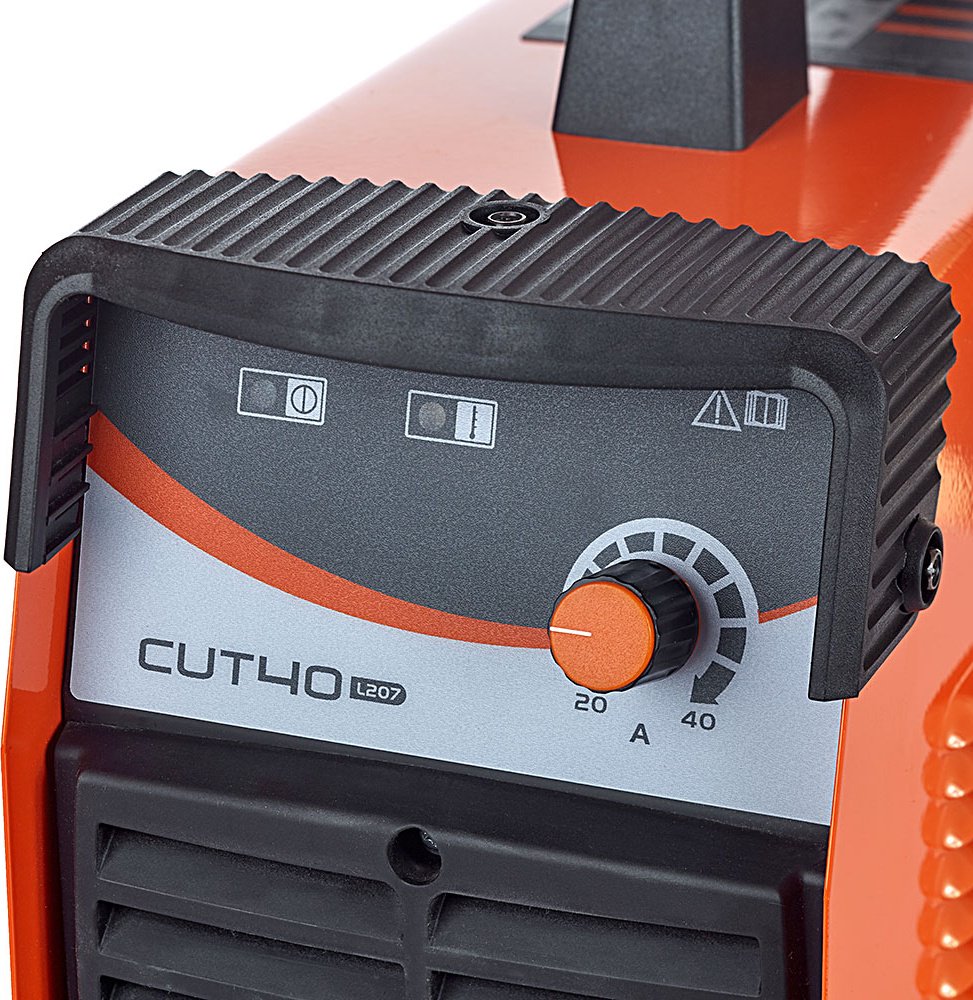 Jasic инвертор для плазменной резки CUT 40 L207 купить,NaN