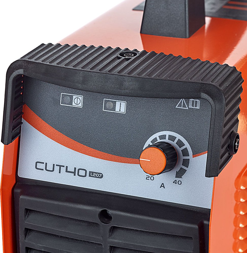 Jasic инвертор для плазменной резки CUT 40 L207 купить,NaN