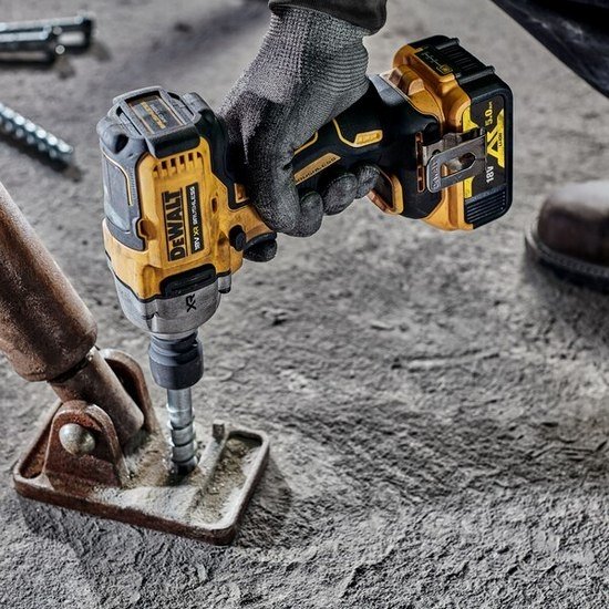 DeWALT гайковерт DCF891N купить,NaN