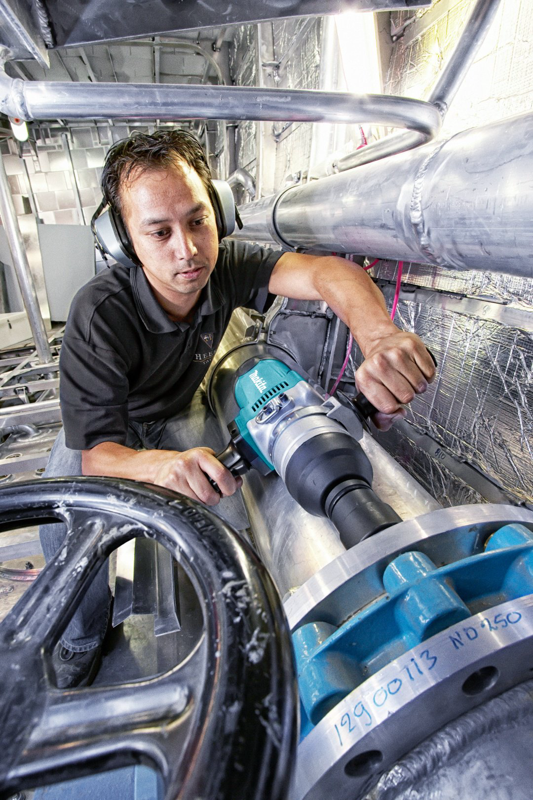 Гайковерт Makita TW1000 купить,354510