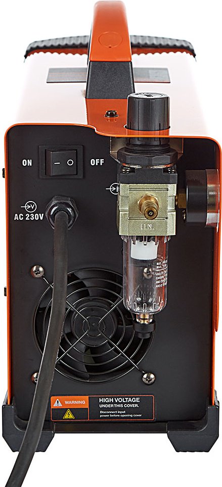 Jasic инвертор для плазменной резки CUT 40 L207 купить,NaN