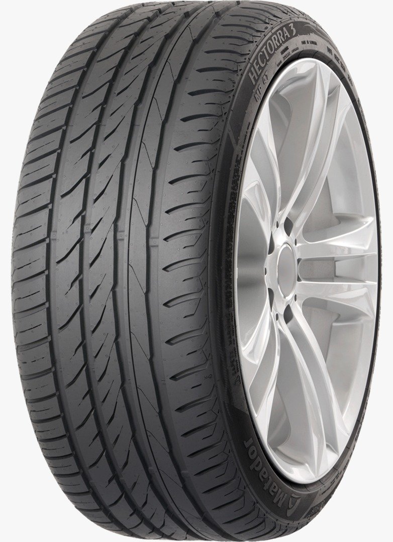 Шина  Matador MP47 Hectorra 3 235/45 R17 97Y летняя купить,NaN