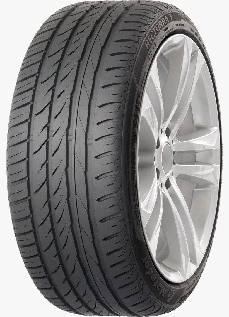 Шина  Matador MP47 Hectorra 3 235/45 R17 97Y летняя купить,NaN
