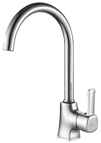 Смеситель для кухни (мойки) Lemark Evitta LM0505C, однозахватный купить,30840
