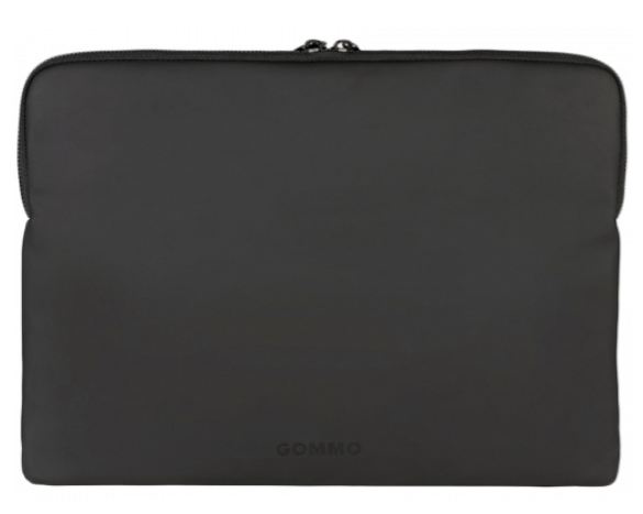 Чехол Tucano Gommo для MacBook Pro 14 BFGOM1314-BK Black