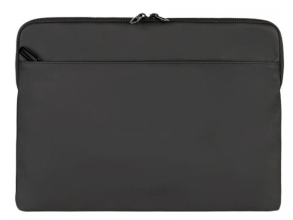 Чехол Tucano Gommo для MacBook Pro 14 BFGOM1314-BK Black