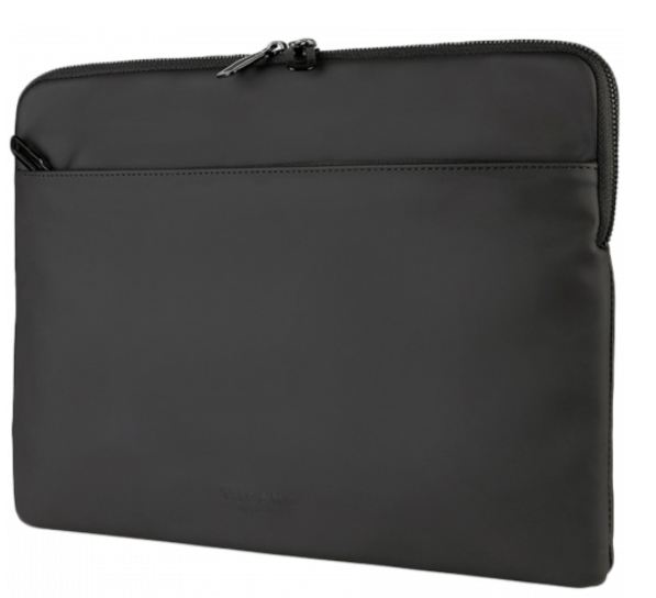 Чехол Tucano Gommo для MacBook Pro 14 BFGOM1314-BK Black
