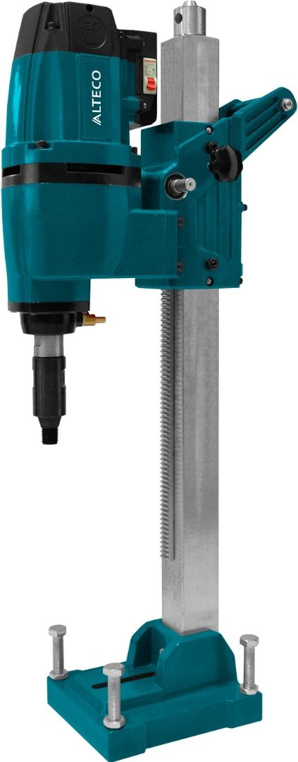 ALTECO установка для алмазного бурения DD 5035 купить,NaN