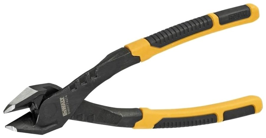 DeWALT кусачки DWHT0-74274 200 мм купить,13780