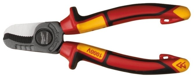 Milwaukee VDE 4932464562 160 мм